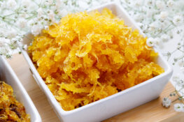 Bánh dứa Đài Loan