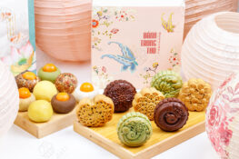 Bánh Trung Thu 2022