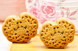 Bánh trung thu thập cẩm