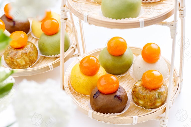 Bánh Trung Thu 2023