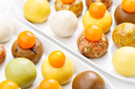 Bánh Trung Thu 2023