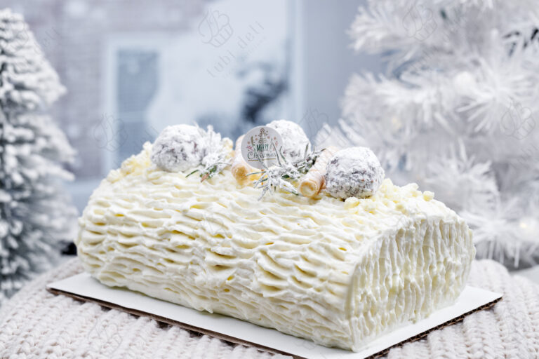 Bánh khúc cây sầu riêng