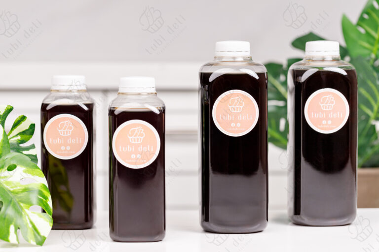 Nước sâm bông cúc