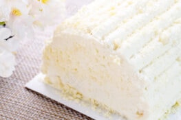 Bông lan cuộn sầu riêng