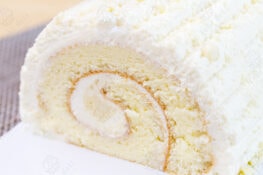 Bông lan cuộn sầu riêng